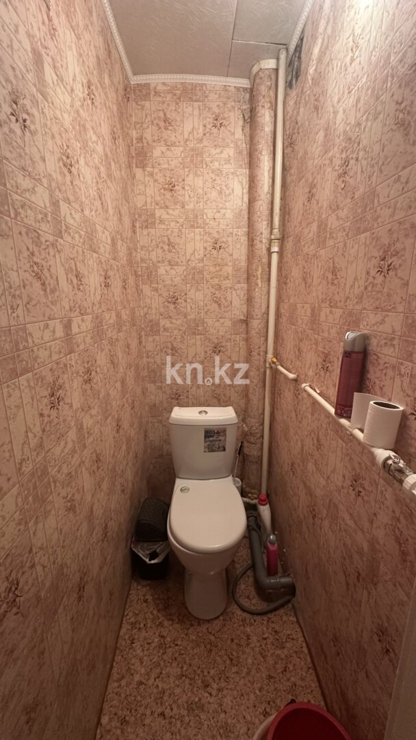 Продажа 3-комнатной квартиры, 68.3 м² в Петропавловске - фото 5
