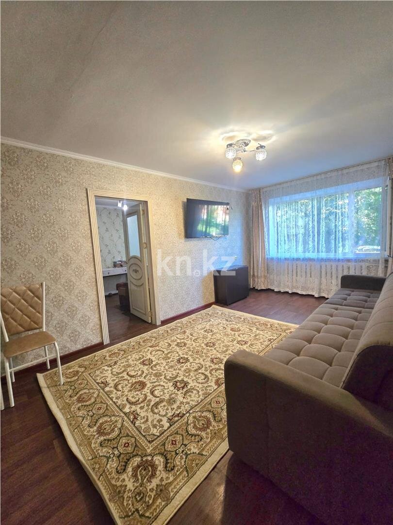 Продажа 2-комнатной квартиры, 47 м² в Караганде - фото 2