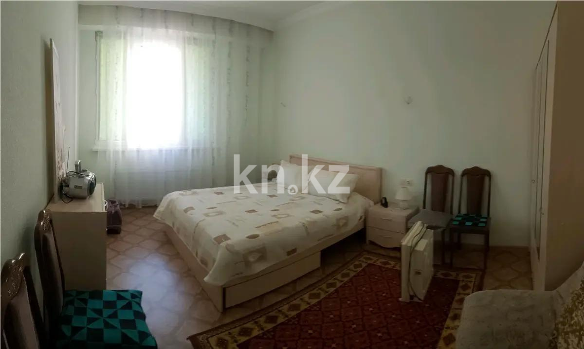 Продажа 2-комнатной квартиры, 53 м² в Астане