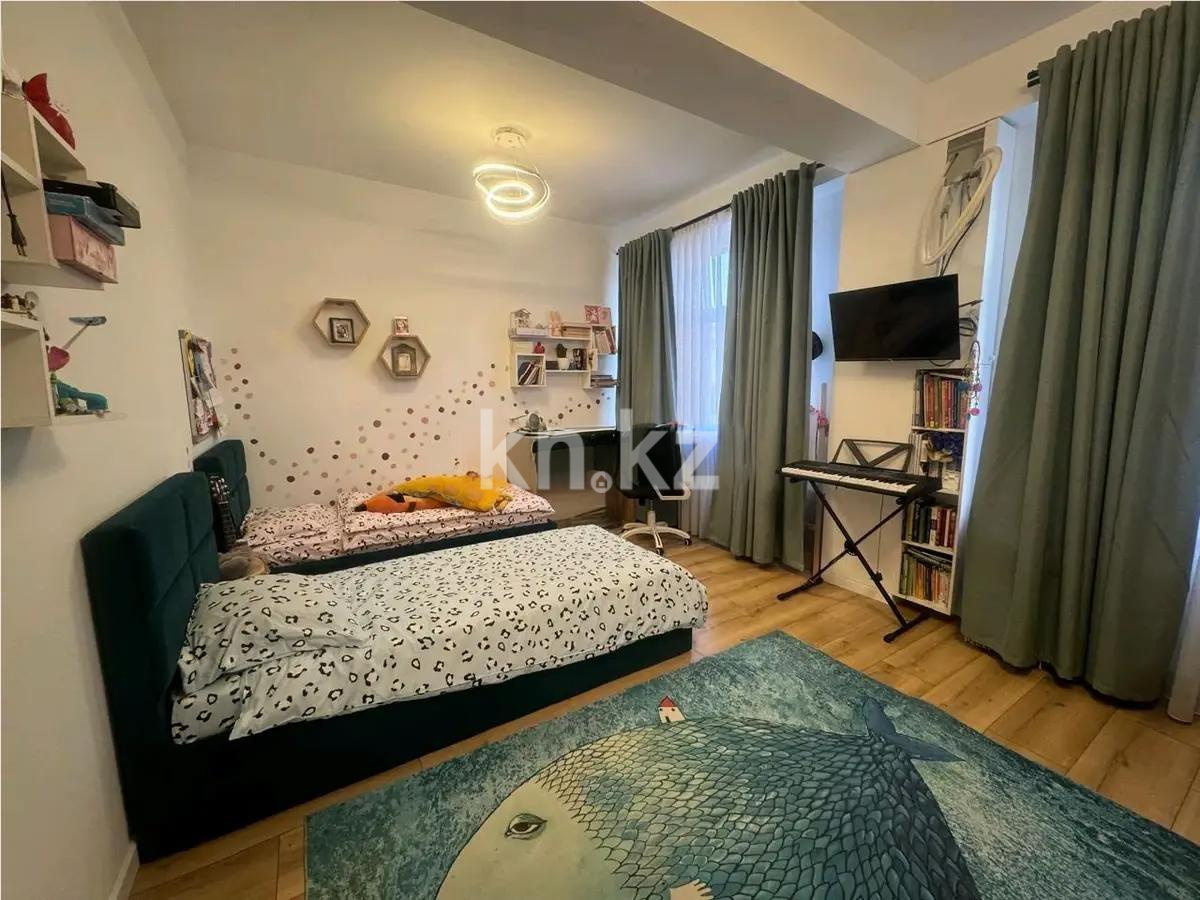Продажа 3-комнатной квартиры, 88.9 м², ул. Сейитбекова, дом  18г в Алматы - фото 3