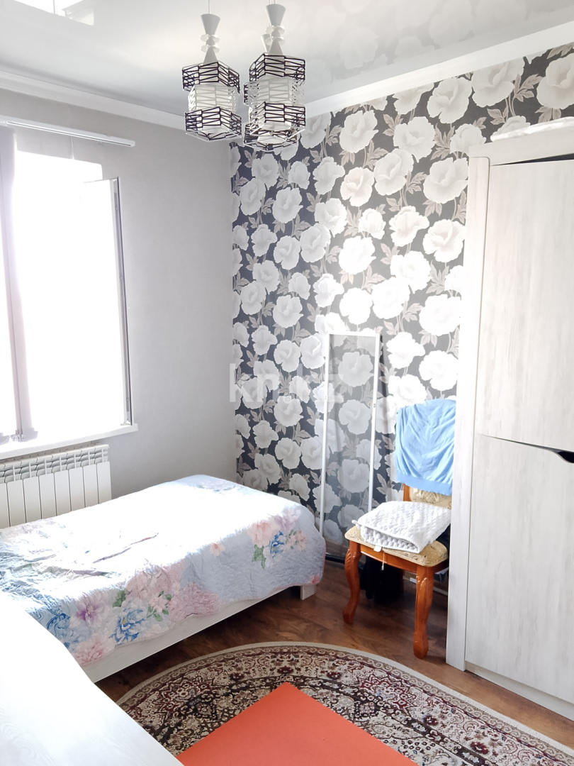 Продажа 3-комнатной квартиры, 62 м² в Таразе - фото 3