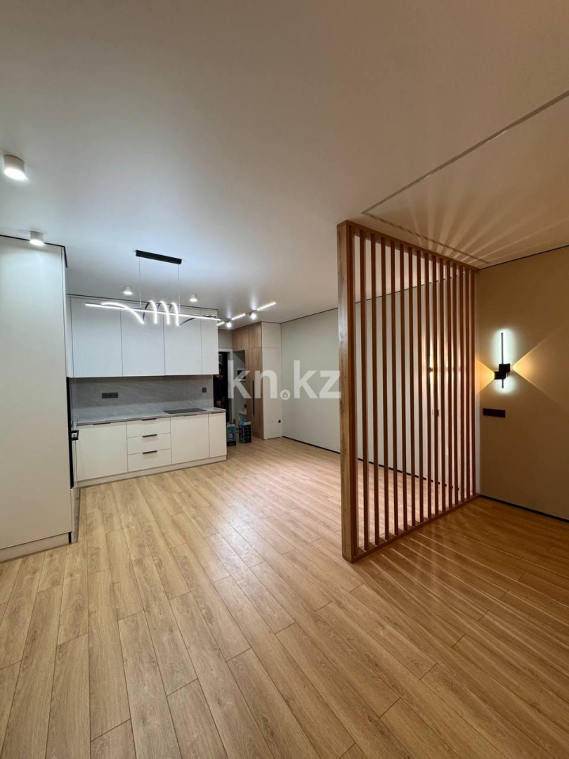 Продажа 1-комнатной квартиры, 33 м² в Алматы