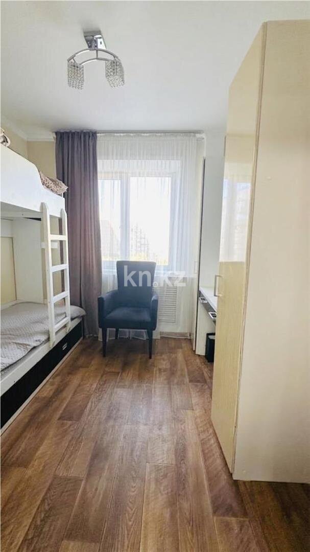 Продажа 3-комнатной квартиры, 64 м² в Караганде - фото 4