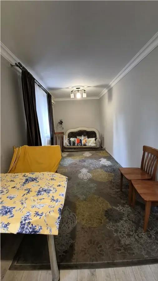 Продажа 2-комнатной квартиры, 42 м² в Алматы