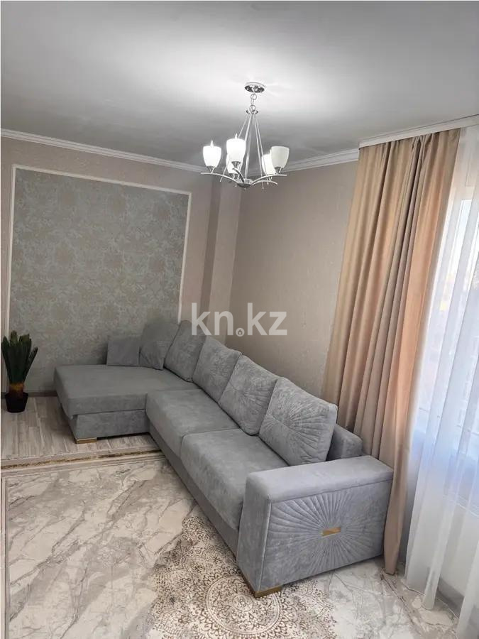 Продажа 2-комнатной квартиры, 53.5 м², пр. Кошкарбаева, дом  32 блок К в Астане