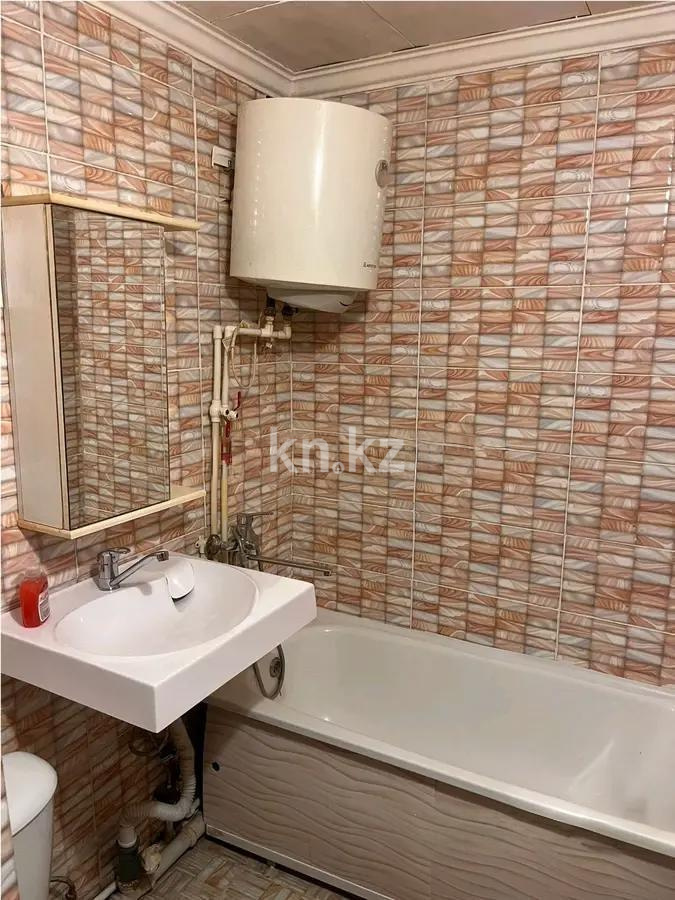 Продажа 2-комнатной квартиры, 42 м², ул. Зелинского, дом  28/5 в Караганде - фото 4