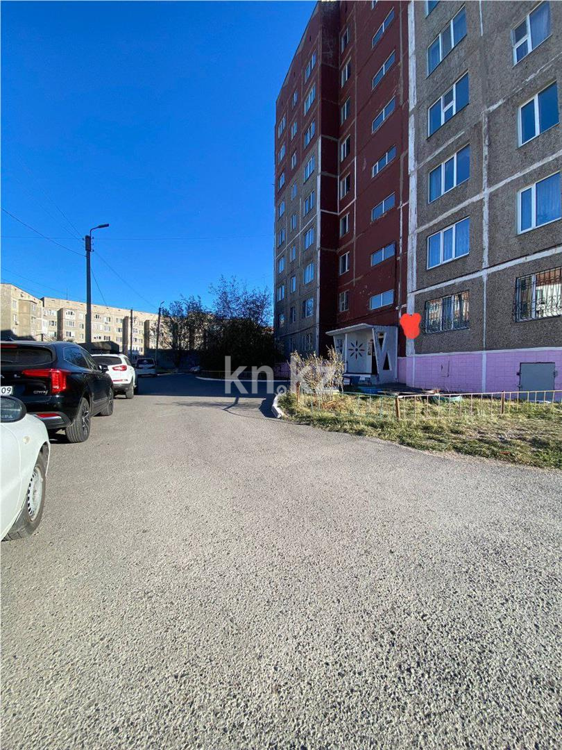 Продажа 3-комнатной квартиры, 68 м² в Темиртау - фото 19