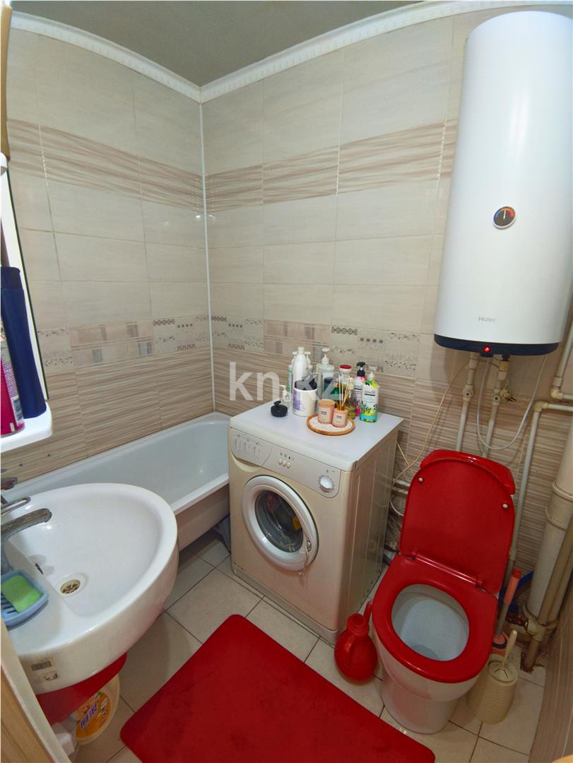 Продажа 3-комнатной квартиры, 65 м² в Караганде - фото 2