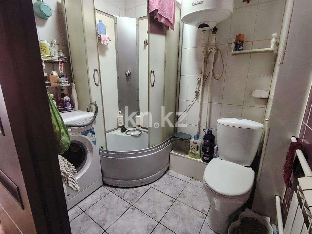 Продажа 3-комнатной квартиры, 62 м² в Темиртау - фото 13