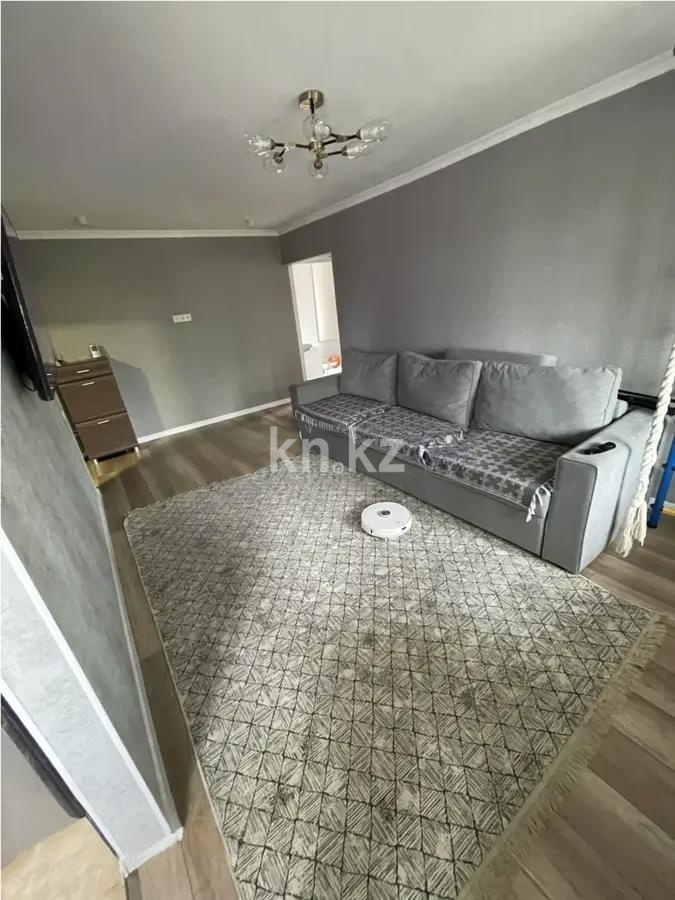 Продажа 3-комнатной квартиры, 55 м² в Алматы