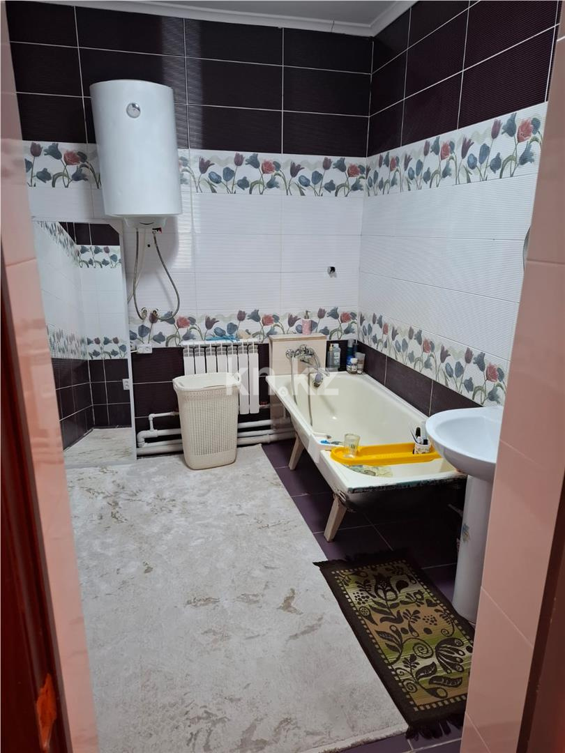 Продажа 6-комнатного дома, 170.8 м², ул. Фазыла Карибжанова в Караганде - фото 19