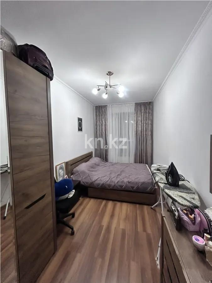 Продажа 3-комнатной квартиры, 52 м² в Караганде - фото 5