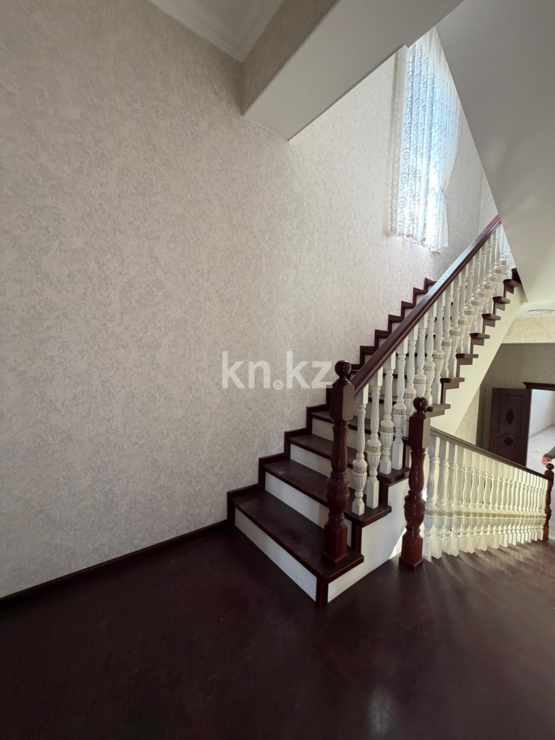 Продажа дома, 625 м² в Шымкенте - фото 23