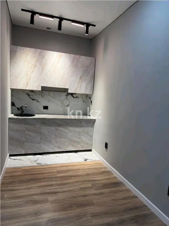 Продажа 2-комнатной квартиры, 46 м² в Алматы - фото 2