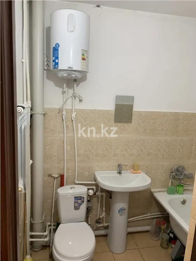 Продажа 1-комнатной квартиры, 30 м² в Темиртау - фото 3