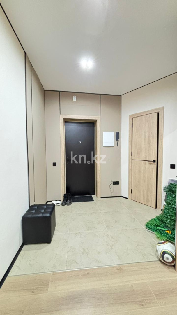 Продажа 3-комнатной квартиры, 84.1 м², . Кургальжинское, дом  30 в Астане - фото 24