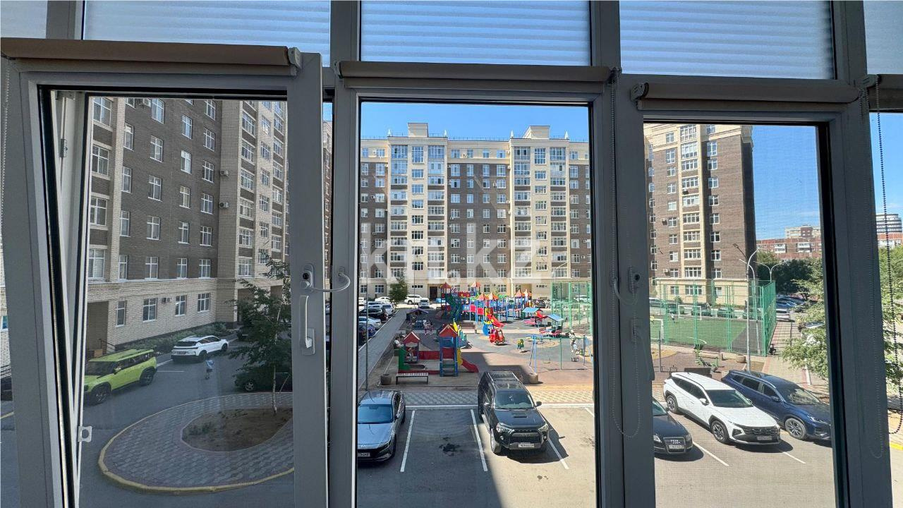 Продажа 4-комнатной квартиры, 100 м², мкр-н Степной-3 в Караганде - фото 24