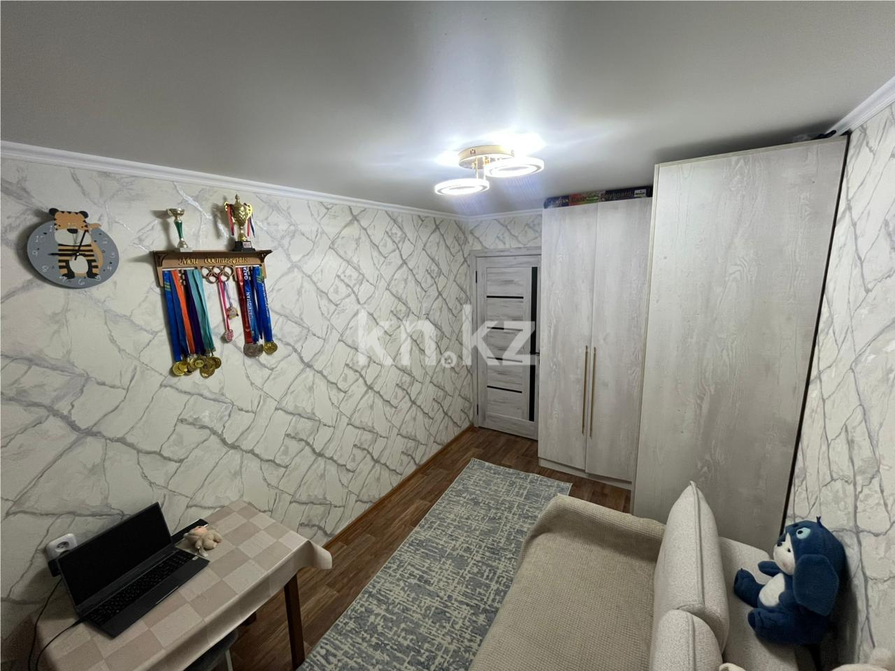 Продажа 2-комнатной квартиры, 44 м² в Караганде - фото 5