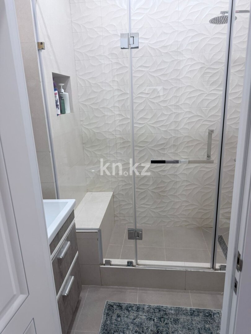 Продажа 4-комнатной квартиры, 120.8 м² в Астане - фото 11
