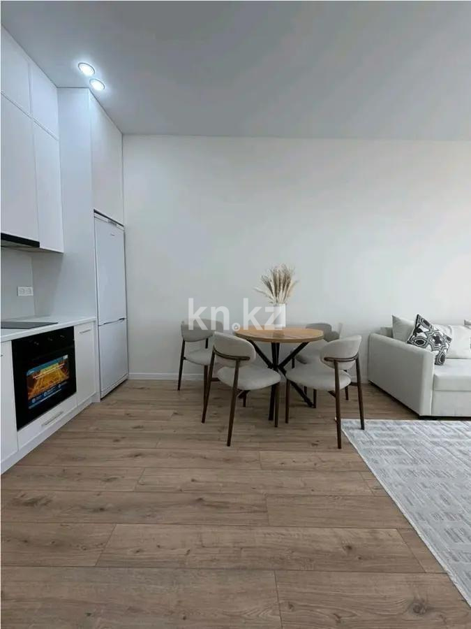 Продажа 2-комнатной квартиры, 41 м², ул. Е-15, дом  16 в Астане
