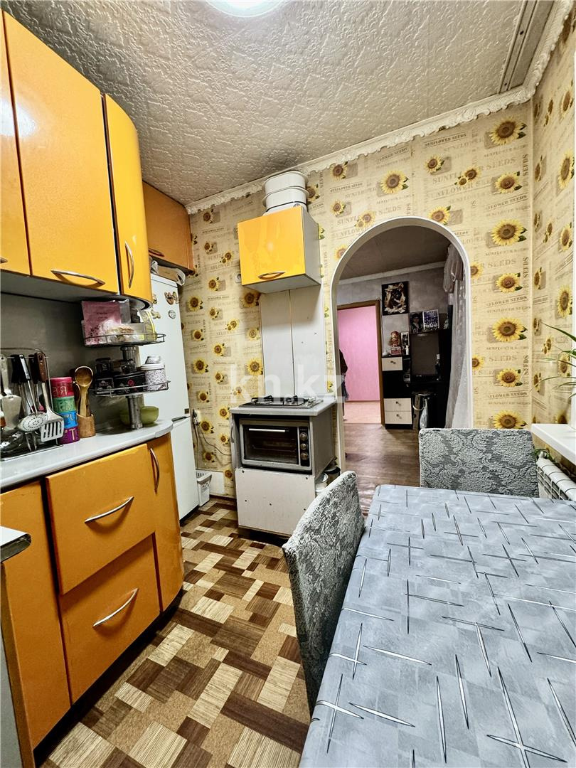 Продажа 2-комнатной квартиры, 45 м², пр. Н. Абдирова, дом  14 в Караганде - фото 9