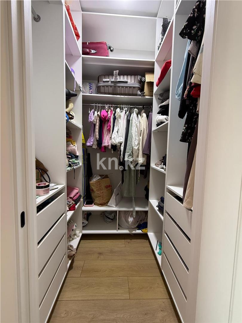 Продажа 2-комнатной квартиры, 54 м², ул. Е-181 в Астане - фото 8