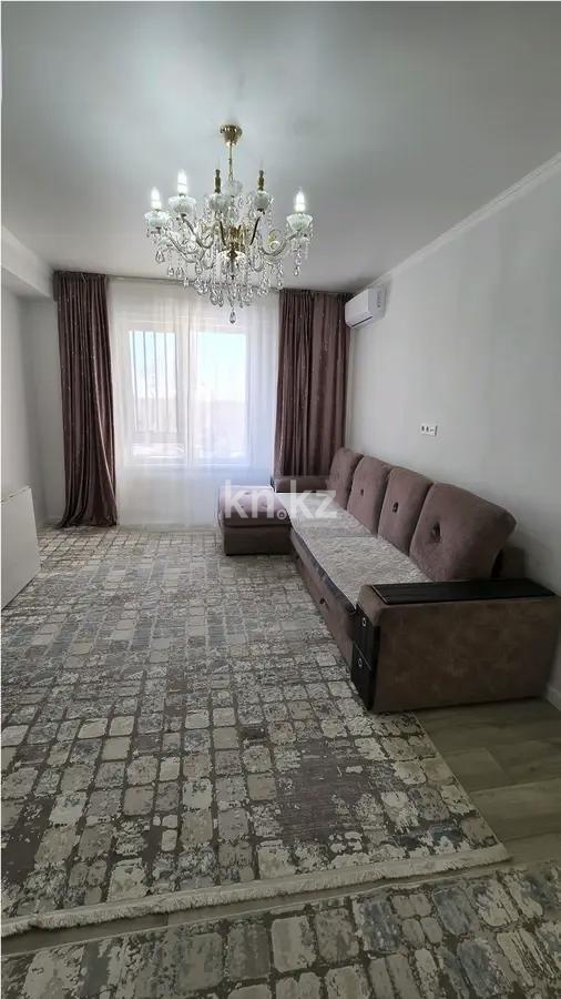 Продажа 3-комнатной квартиры, 90 м², мкр-н Атырау, дом  11 в Алматы