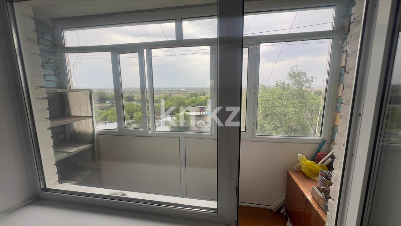 Продажа 3-комнатной квартиры, 59 м² в Караганде - фото 3