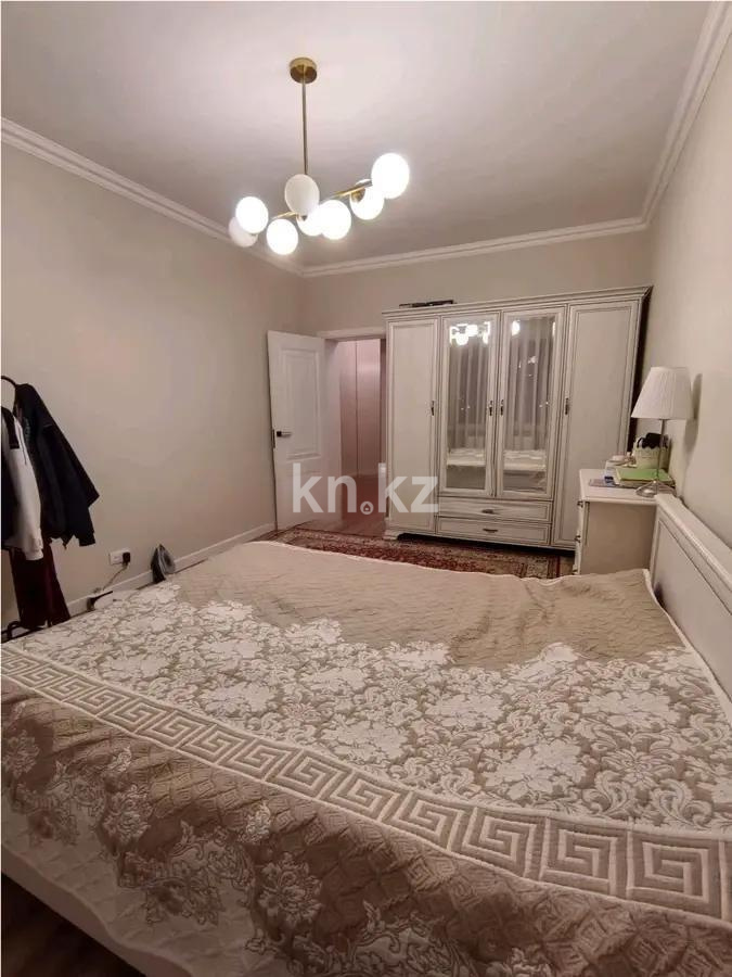 Продажа 3-комнатной квартиры, 81 м² в Алматы - фото 2
