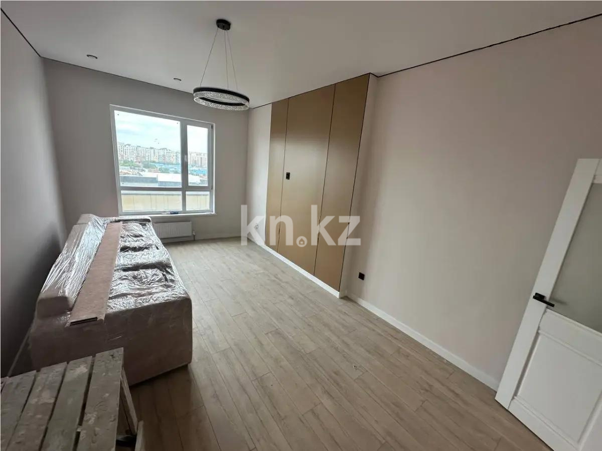 Продажа 2-комнатной квартиры, 63.8 м² в Астане