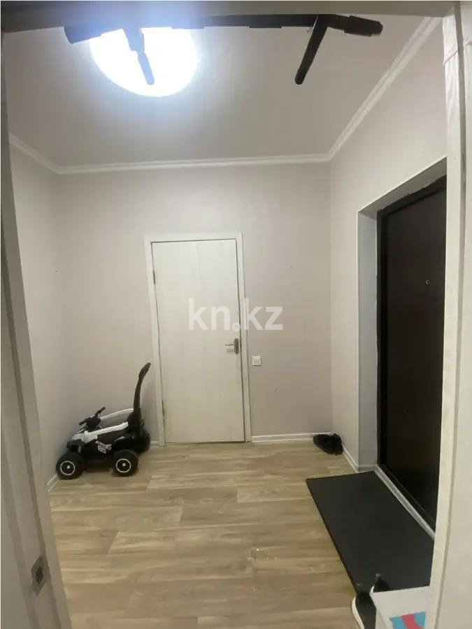 Продажа 1-комнатной квартиры, 44 м², мкр-н Шугыла, дом  341/5 в Алматы - фото 4