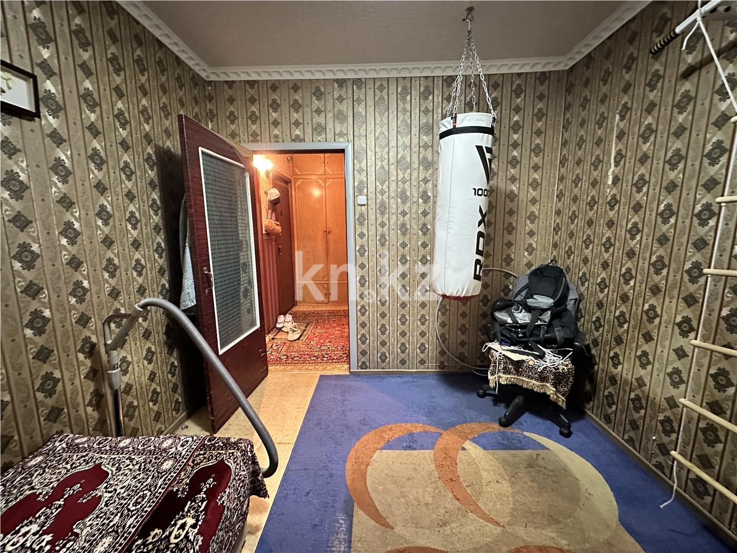 Продажа 4-комнатной квартиры, 81 м², мкр-н Степной-3, дом  7 в Караганде - фото 10