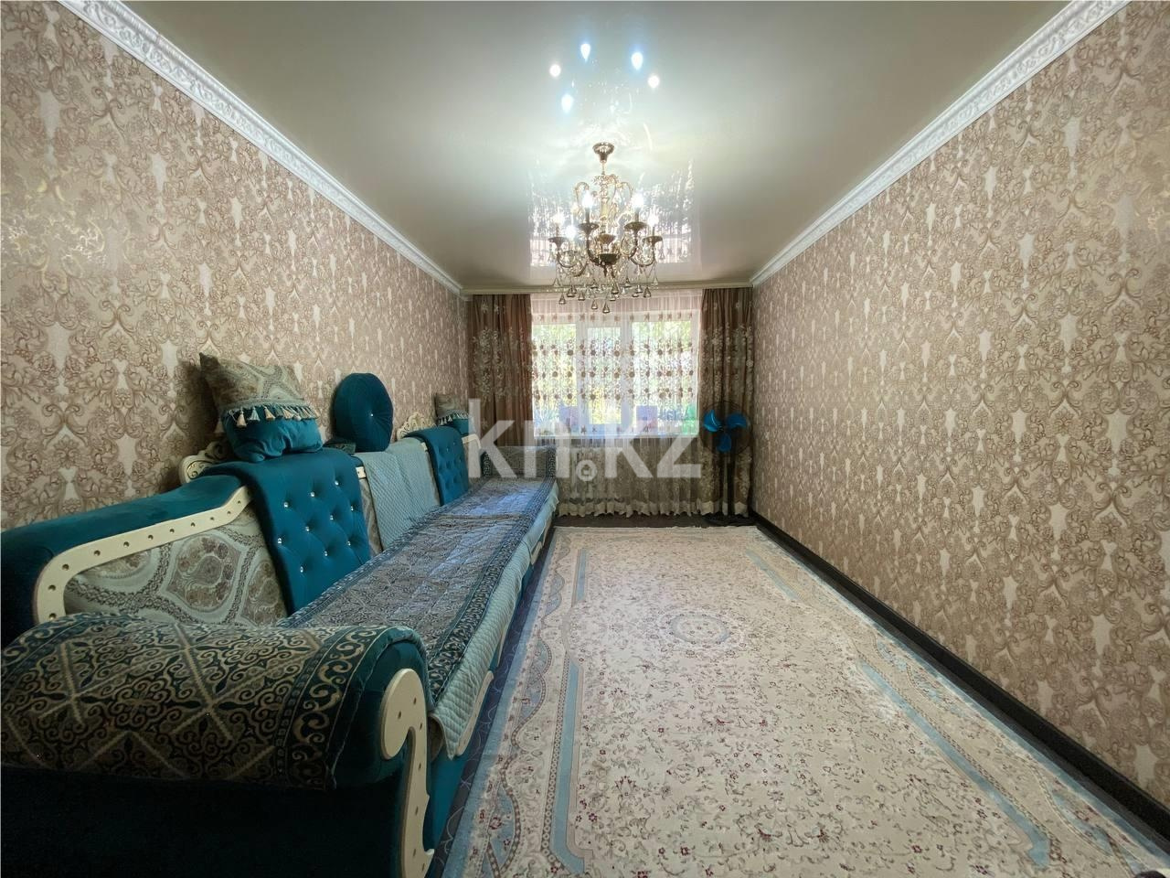 Продажа 2-комнатной квартиры, 44 м² в Темиртау
