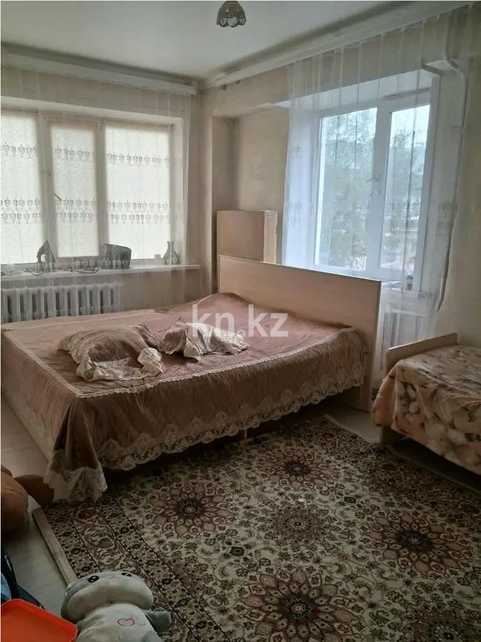 Продажа 2-комнатной квартиры, 48 м² в Астане - фото 2