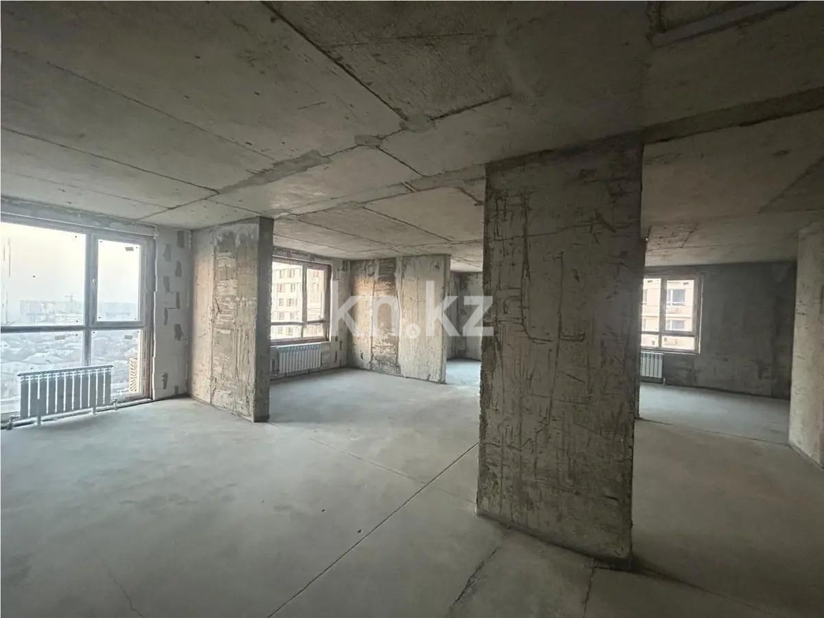 Продажа 3-комнатной квартиры, 82.3 м² в Алматы
