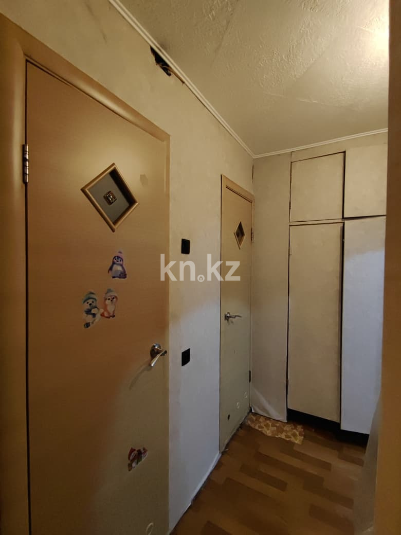 Продажа 1-комнатной квартиры, 41 м² в Караганде - фото 17