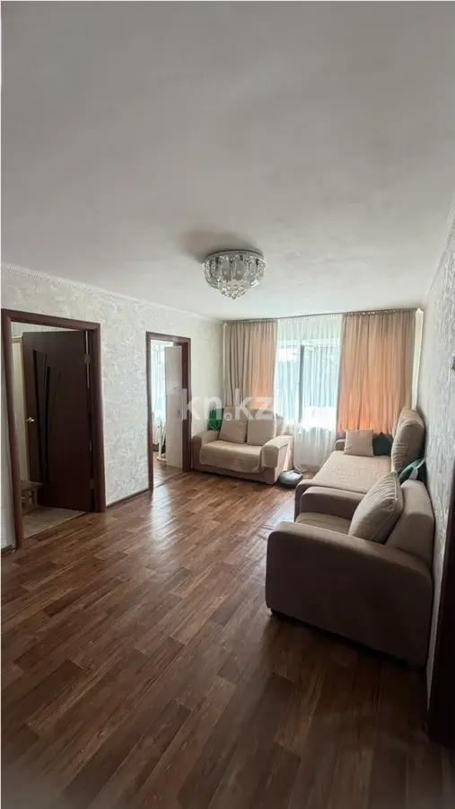 Продажа 4-комнатной квартиры, 63 м² в Караганде