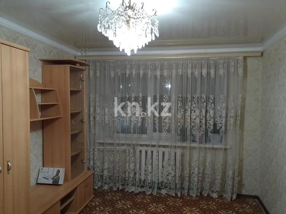 Продажа 2-комнатной квартиры, 45 м², пр. Республики, дом  31 в Темиртау