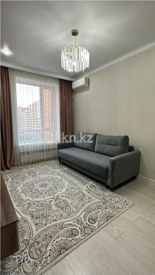 Продажа 2-комнатной квартиры, 49 м² в Астане