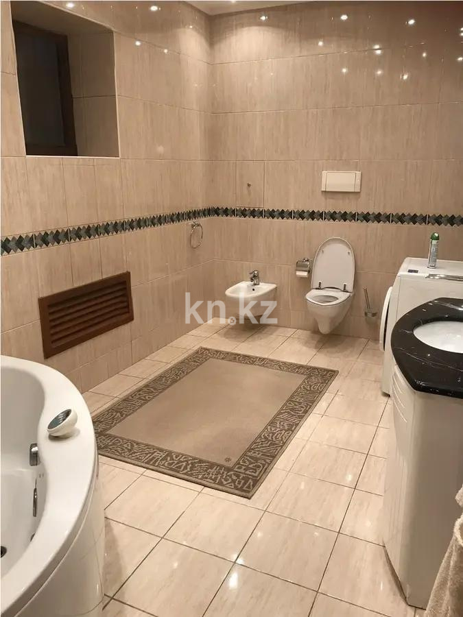 Продажа 3-комнатной квартиры, 122 м² в Алматы - фото 4