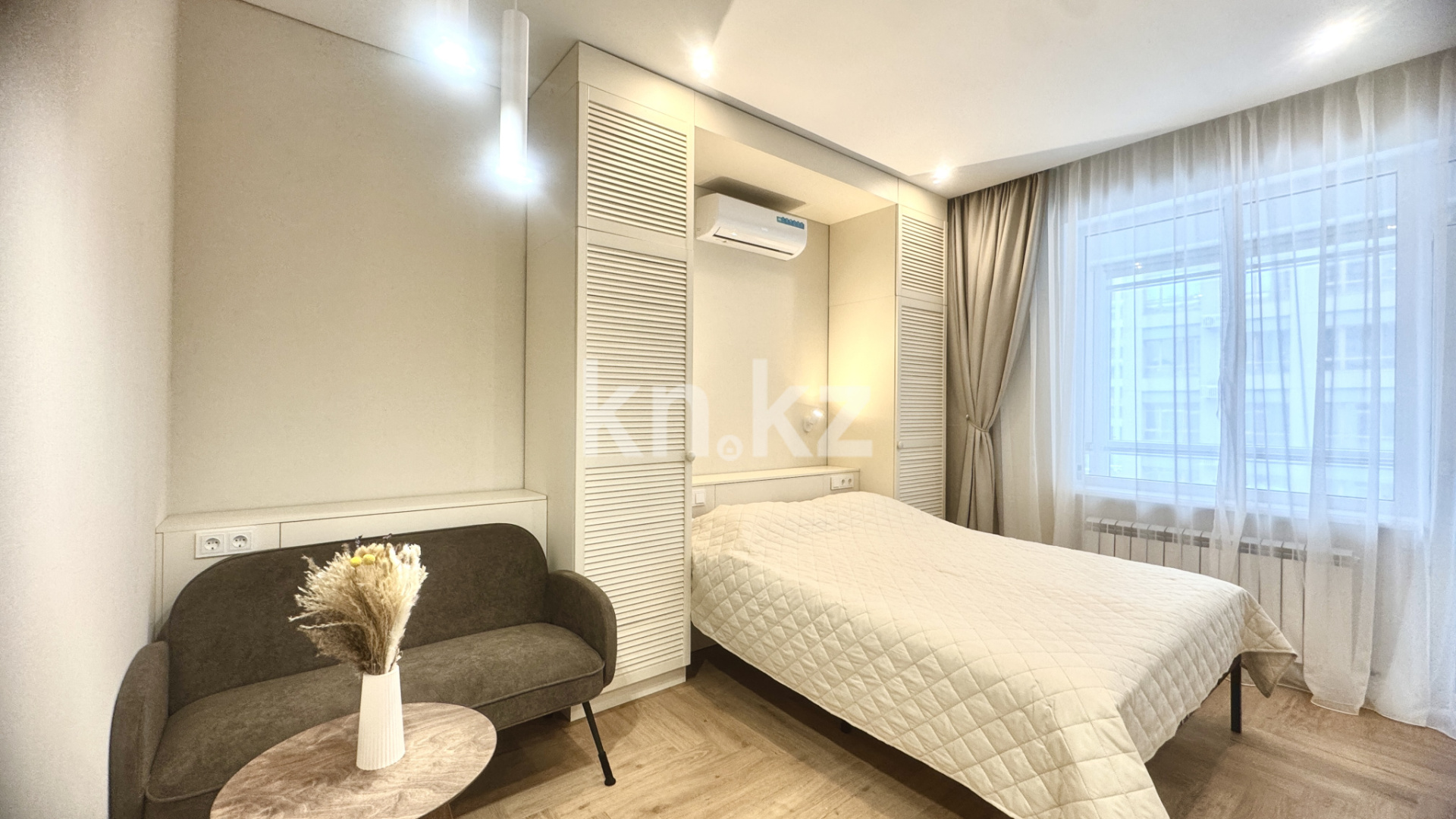 Аренда 1-комнатной квартиры, 31.5 м² в Алматы - фото 3