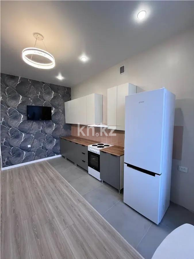 Продажа 1-комнатной квартиры, 45 м² в Караганде - фото 3