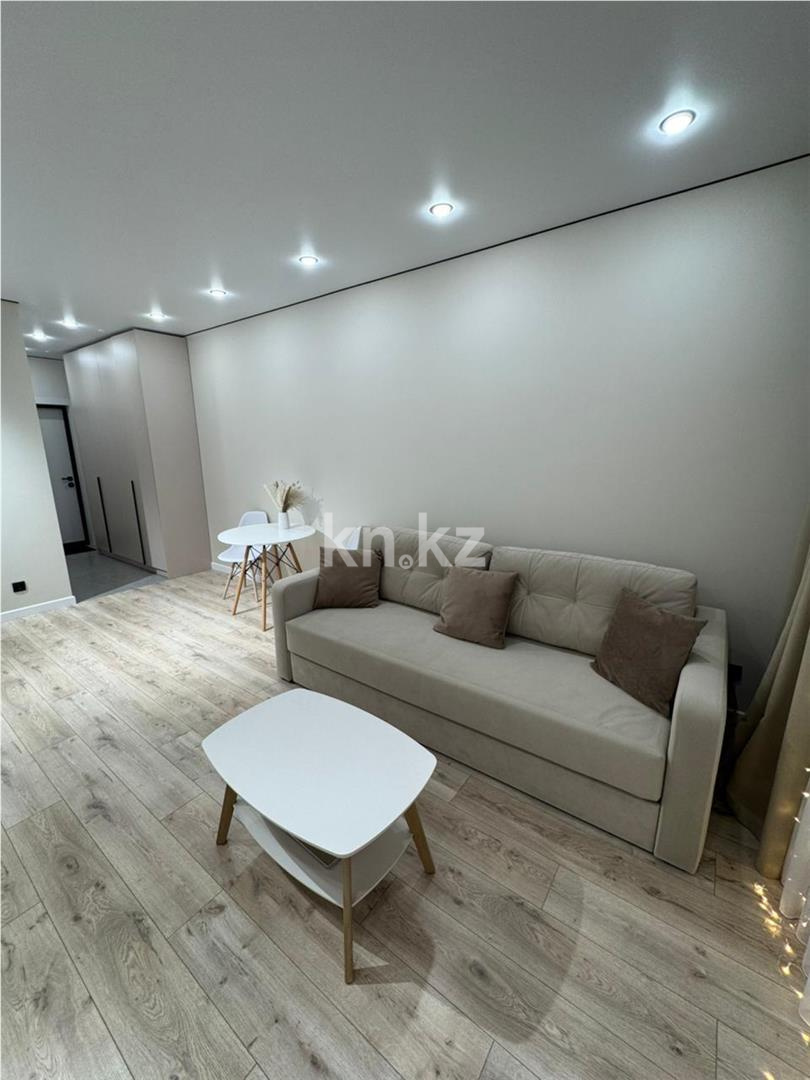 Продажа 1-комнатной квартиры, 32.5 м², ул. Толе би в Астане - фото 2