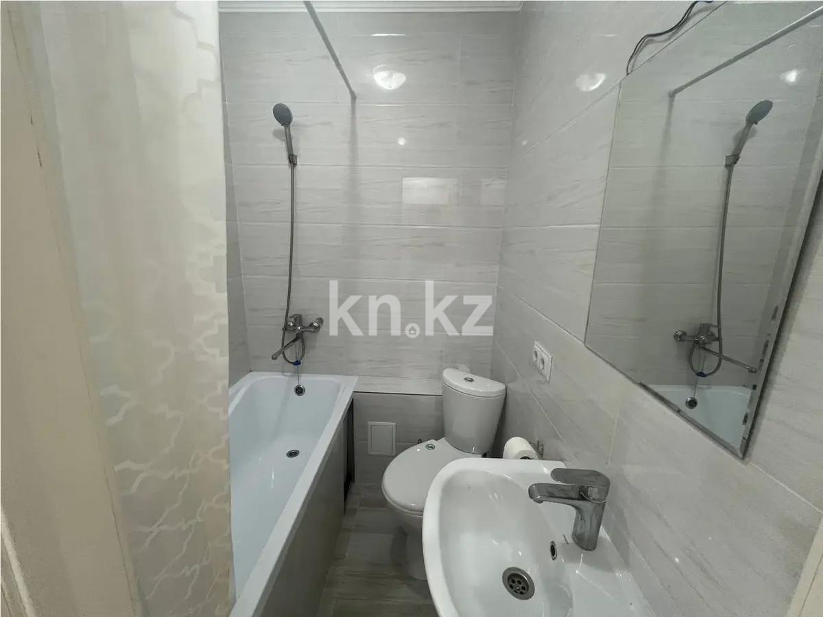 Продажа 1-комнатной квартиры, 28 м², пр. Мангилик Ел, дом  40 в Астане - фото 3