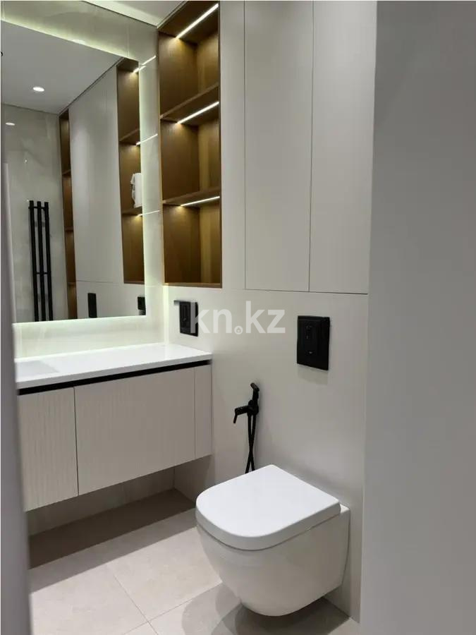 Продажа 2-комнатной квартиры, 79 м² в Алматы - фото 3