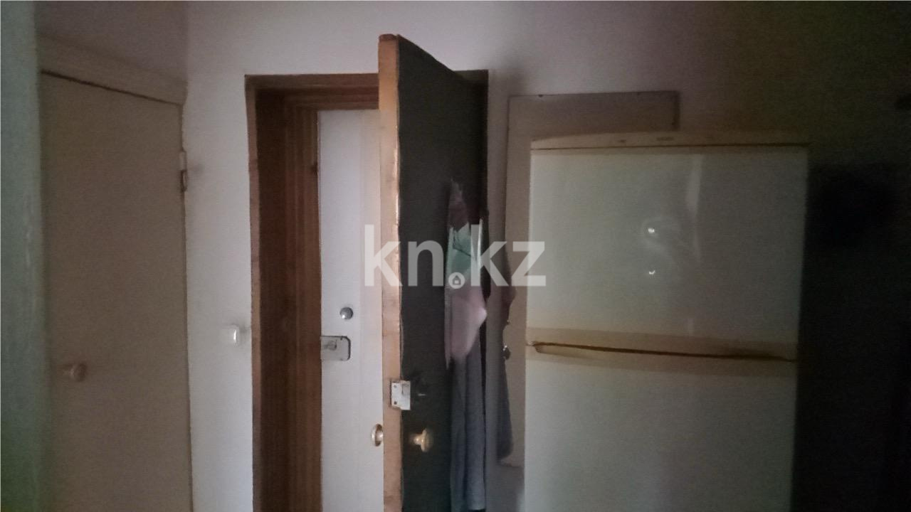 Продажа 1-комнатной квартиры, 34 м² в Караганде - фото 6
