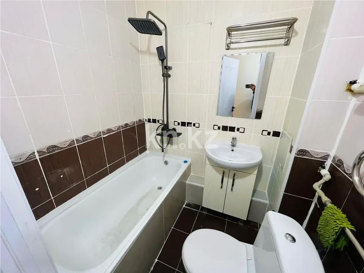 Продажа 1-комнатной квартиры, 32 м², пр. Назарбаева, дом  189/1 в Алматы - фото 4