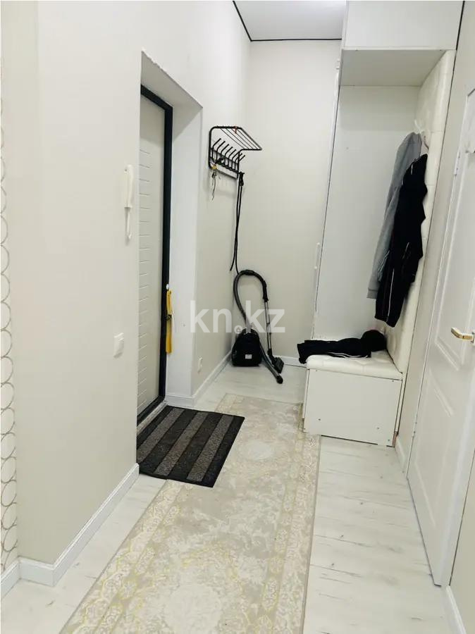 Продажа 2-комнатной квартиры, 65 м² в Астане - фото 2