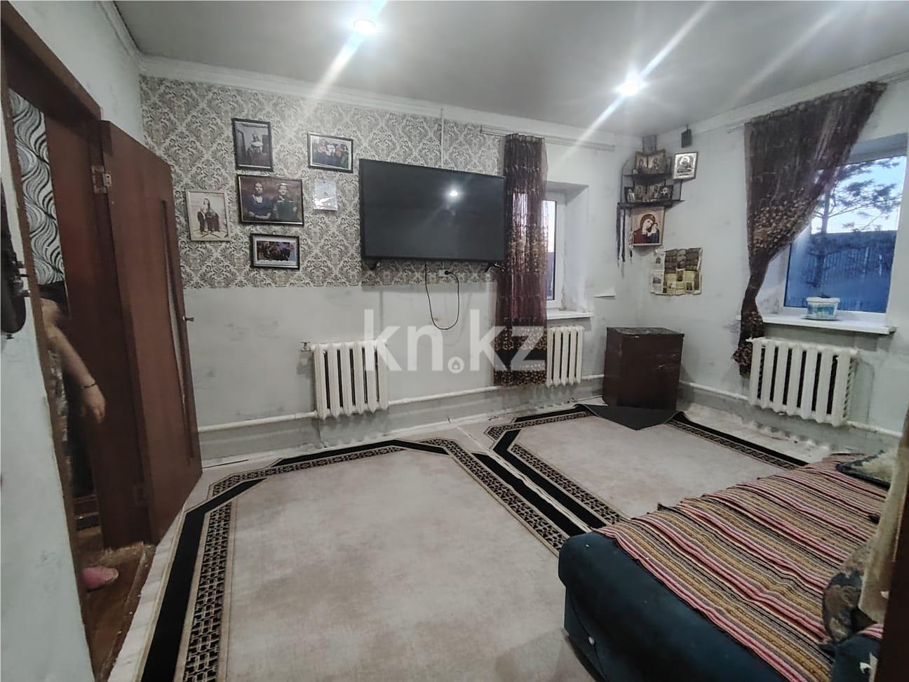 Продажа 4-комнатного дома, 67 м² в Темиртау - фото 2