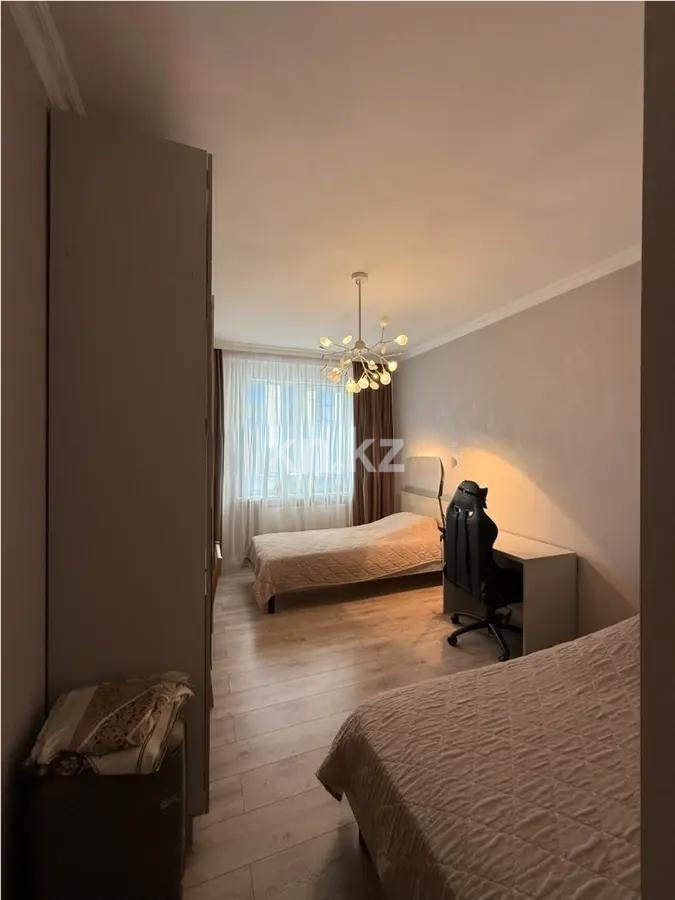 Продажа 3-комнатной квартиры, 85 м² в Астане - фото 3